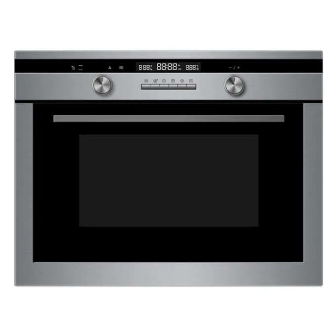 Micro-ondes encastrable grill VALBERG BI MWO 44 G X343C