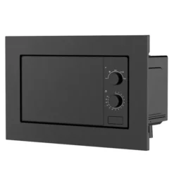 Micro-ondes encastrable monofonction VALBERG BI MWO 20 K 902C