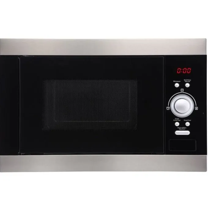 Micro-ondes encastrable VALBERG BI MWO 25 K343C