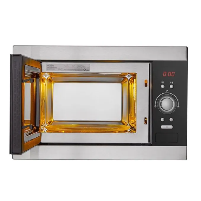 Micro-ondes encastrable VALBERG BI MWO 25 K343C