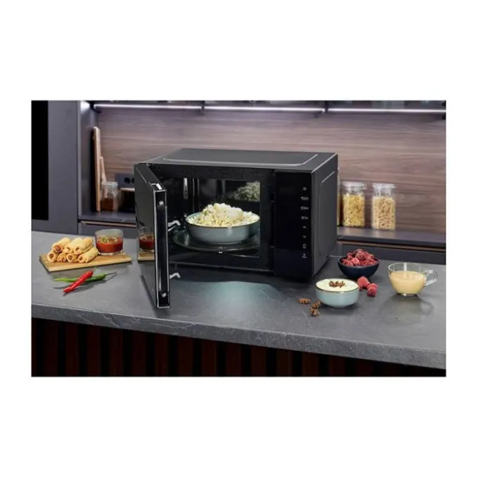 Micro-ondes grill HISENSE H23MOBS5HG4