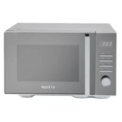 Micro-ondes grill VALBERG MWO 25 GM FLAT MIR 343C