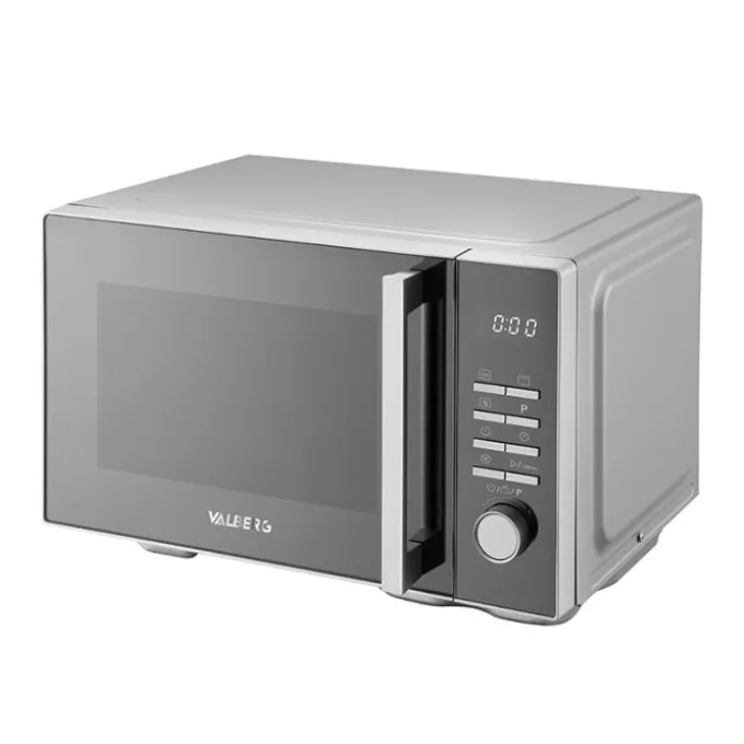 Micro-ondes grill VALBERG MWO 25 GM FLAT MIR 343C