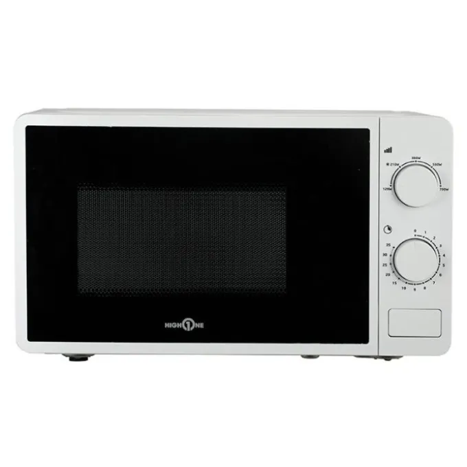 Micro-ondes monofonction HIGH ONE MWO 20 MX63-L W 902C