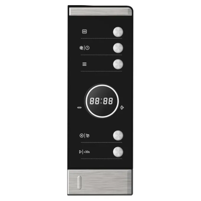 Micro-ondes monofonction VALBERG MWO 30L 902C