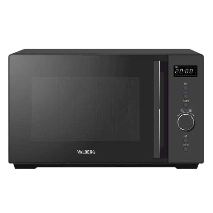 Micro-ondes monofonction VALBERG MWO 23 E K 343C23 V3