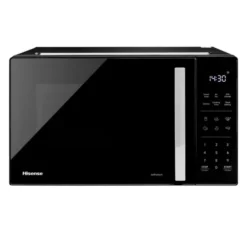 Micro-ondes multifonctions HISENSE H23MOBS5H2C3 23L