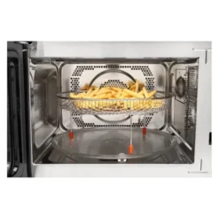 Micro-ondes multifonctions HISENSE H23MOBS5H2C3 23L
