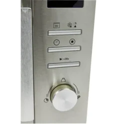 Micro-ondes multifonctions VALBERG MWO 34 CG X343C