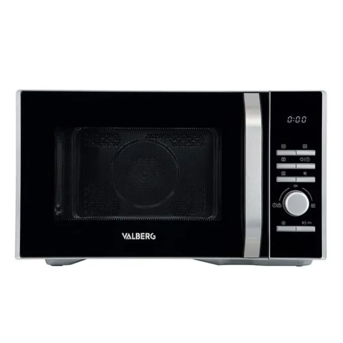 Micro-ondes multifonctions VALBERG MWO 30L