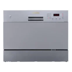 Mini lave-vaisselle 6 couverts VALBERG 6S47 D SAD929C V2