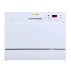 Mini lave-vaisselle 6 couverts VALBERG 6S47 D WAD929C V2