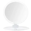 Miroir LED 2 positions