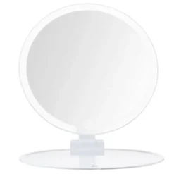 Miroir LED 2 positions