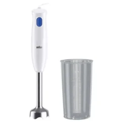Mixeur BRAUN MQ10.001M 450W