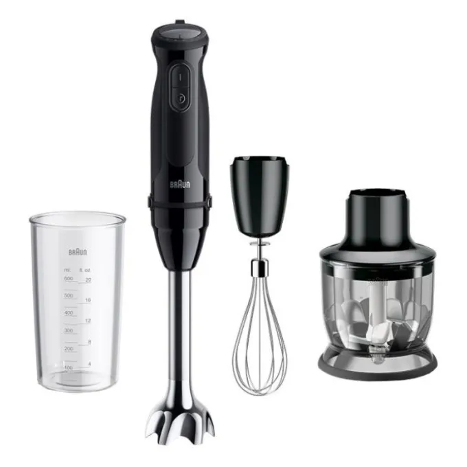 Mixeur multifonctions BRAUN MQ50202M