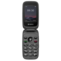 Mobile DANEW K42 4G Noir