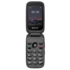 Mobile DANEW K42 4G Rouge