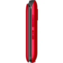 Mobile DANEW K42 4G Rouge