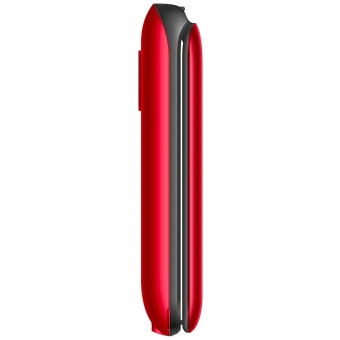 Mobile DANEW K42 4G Rouge