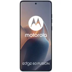 Mobile MOTOROLA Edge60 Fusion 5G 256Go Noir