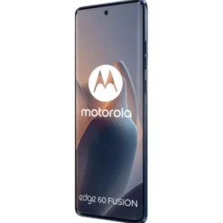 Mobile MOTOROLA Edge60 Fusion 5G 256Go Noir