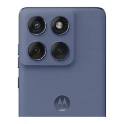 Mobile MOTOROLA Edge60 Fusion 5G 256Go Noir