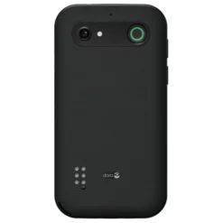 Mobile Sénior DORO Leva E10s 4G Noir