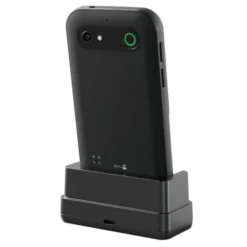Mobile Sénior DORO Leva E10s 4G Noir