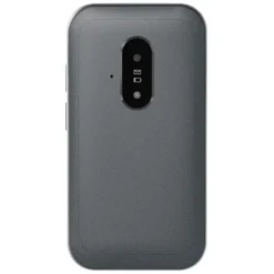 Mobile Sénior DORO Leva 22s 4G Noir