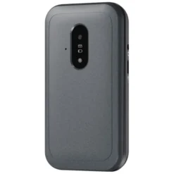 Mobile Sénior DORO Leva 22s 4G Noir