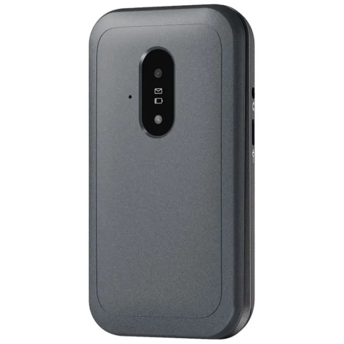 Mobile Sénior DORO Leva 22s 4G Noir