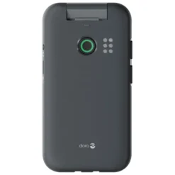 Mobile Sénior DORO Leva 22s 4G Noir