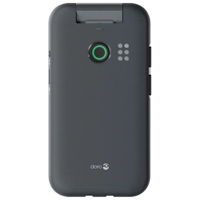Mobile Sénior DORO Leva 22s 4G Noir
