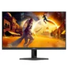 Moniteur PC AOC 27" 27G4HRE-200HZ/0,3ms