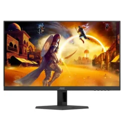 Moniteur PC AOC 27" 27G4HRE-200HZ/0,3ms
