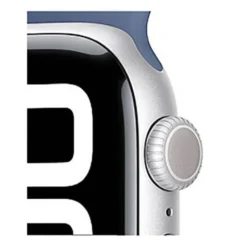 Montre connectée Apple Watch S10 46mm GPS Bleu Reconditionnée grade A+