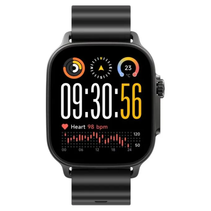 Montre connectée REALME Watch 5 noir