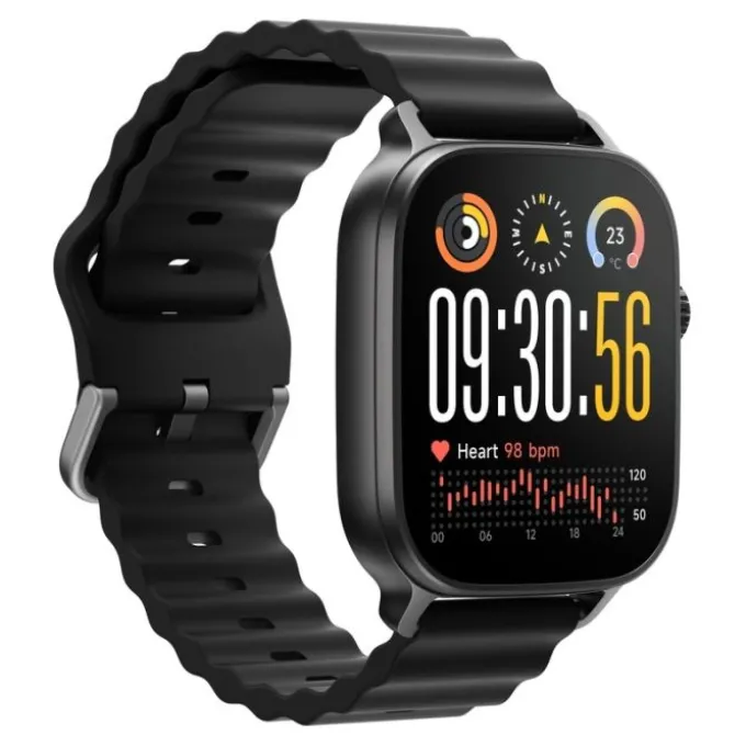 Montre connectée REALME Watch 5 noir