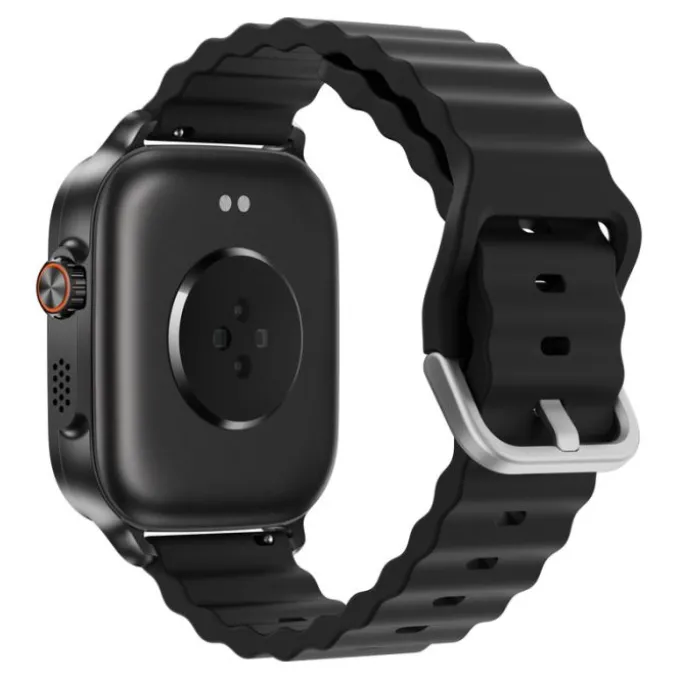 Montre connectée REALME Watch 5 noir