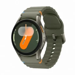 Montre connectée SAMSUNG Galaxy Watch7 Kaki 44mm BT