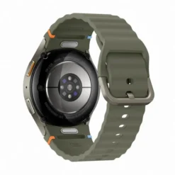 Montre connectée SAMSUNG Galaxy Watch7 Kaki 44mm BT
