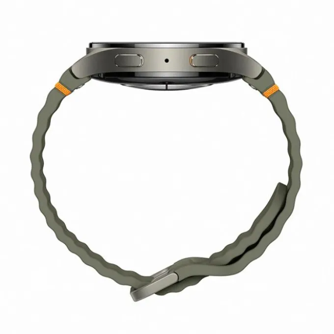 Montre connectée SAMSUNG Galaxy Watch7 Kaki 44mm BT