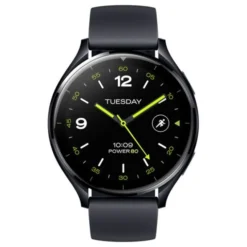 Montre connectée XIAOMI Watch 2 Noir