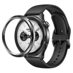 Montre connectée XIAOMI Watch S4 Noir