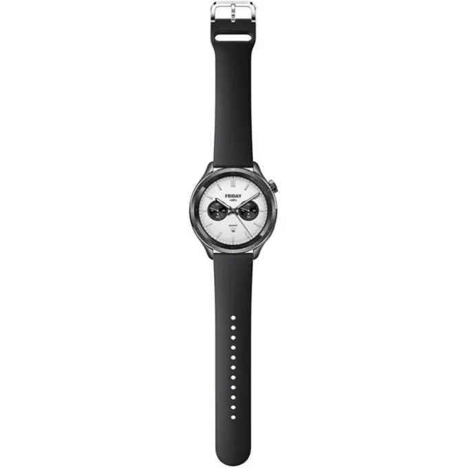 Montre connectée XIAOMI Watch S4 Noir