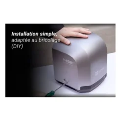 Moteur de portail EZVIZ HG2 400