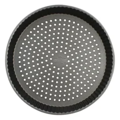 Moule MENASTYL tarte 32cm perforé