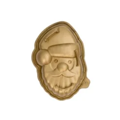 Moule silicone Père Noël
