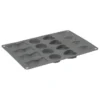 Moules silicone